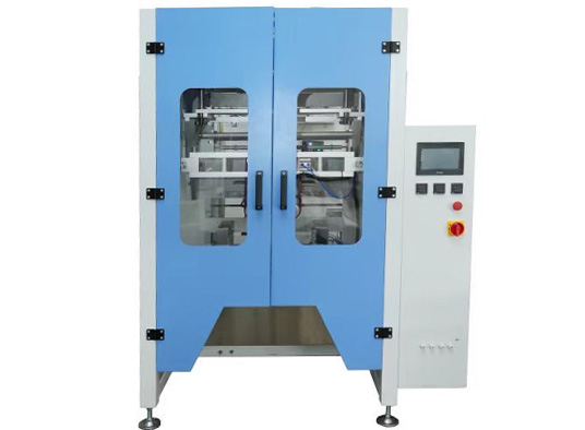 全自動制袋充填包裝機(jī)